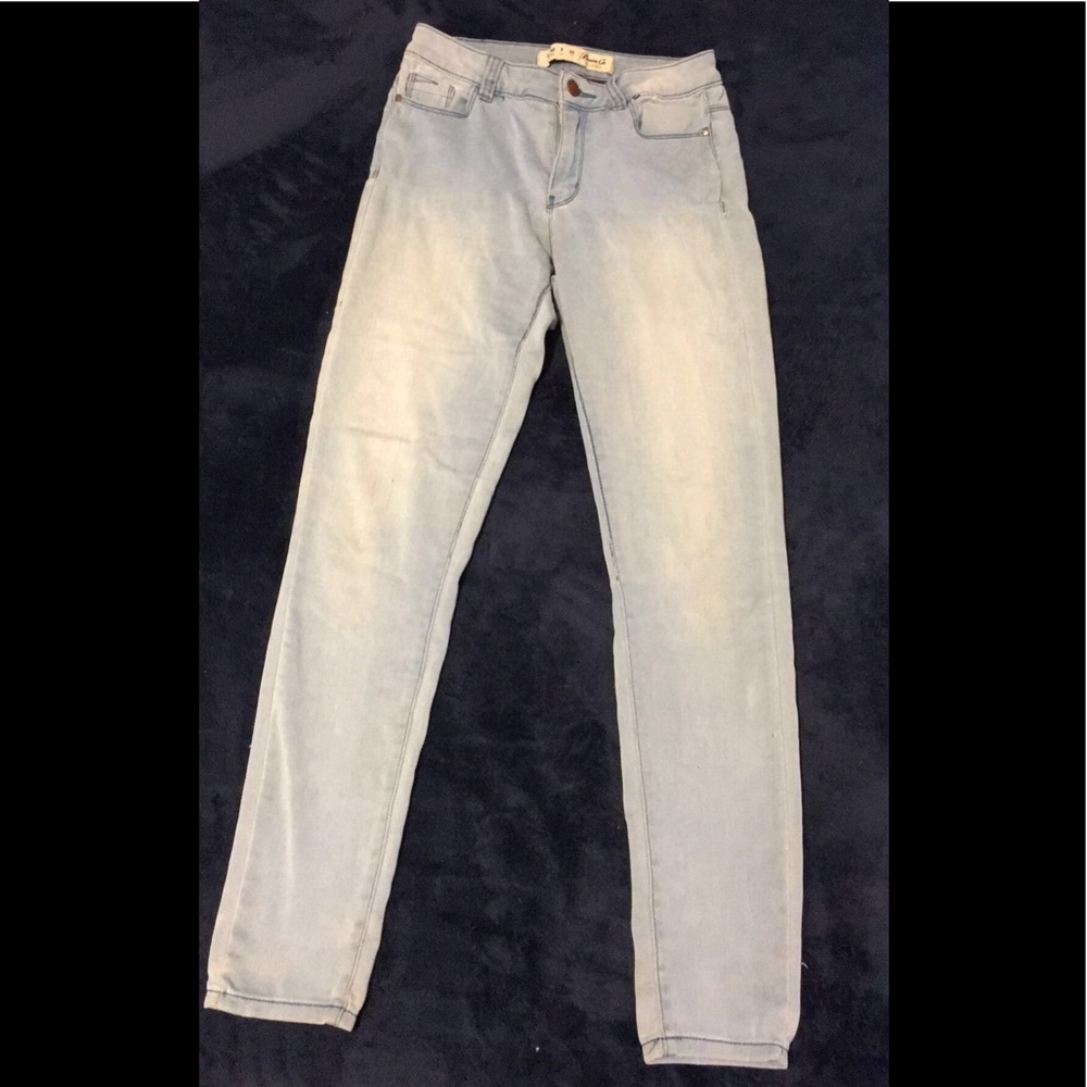 Women’s jeggings size 8